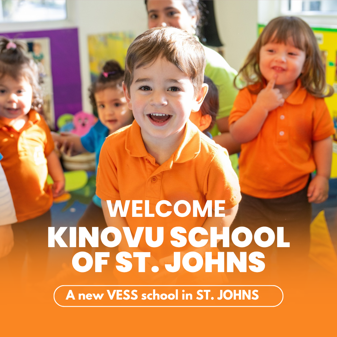 Kinovu School of Edgewater